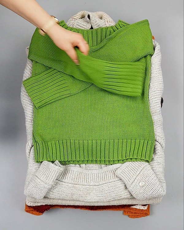 Фотография  165 - Джемпера (PULLOVER I)#20 кг оптом в Екатеринбурге и Свердловской области