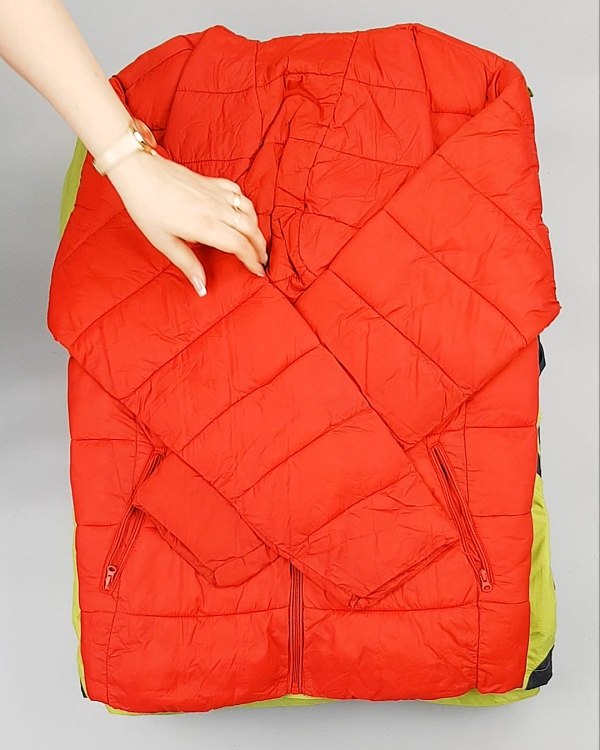 Фотография  385 - Куртки взрослые ANO#23 кг оптом в Екатеринбурге и Свердловской области