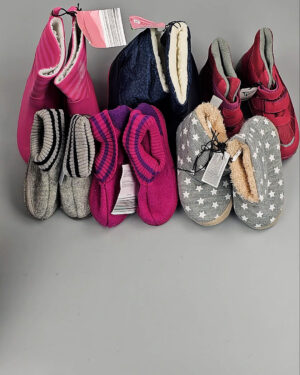 Фотография  177 - Обувь ALDI дети зима#5 кг, ЛОТ СТ-9735 оптом в Екатеринбурге и Свердловской области