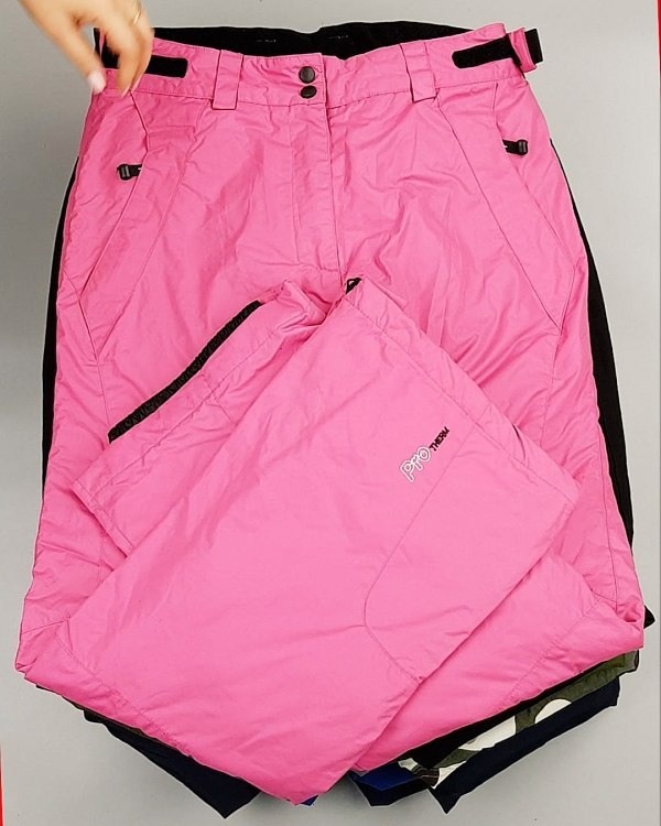 Фотография  875 - Комбинезоны лыжные SKI БМ#20 кг оптом в Екатеринбурге и Свердловской области