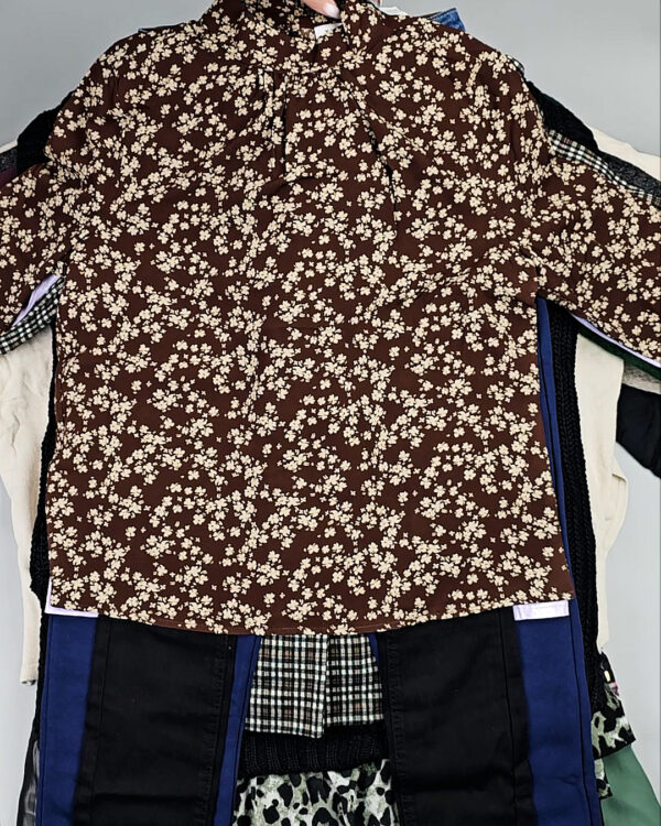 Фотография  321 - DK+Bestseller Winter mix 064#15 кг, ЛОТ СТ-10092 оптом в Екатеринбурге и Свердловской области