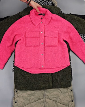 Фотография  215 - Верхняя одежда BESTSELLER Дания#12 кг, ЛОТ №5189 оптом в Екатеринбурге и Свердловской области