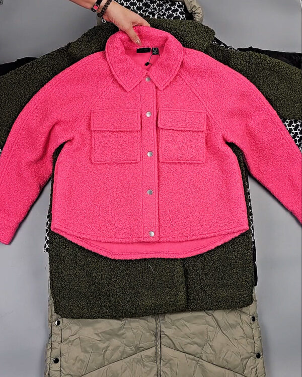 Фотография  123 - Верхняя одежда BESTSELLER Дания#12 кг, ЛОТ №5189 оптом в Екатеринбурге и Свердловской области