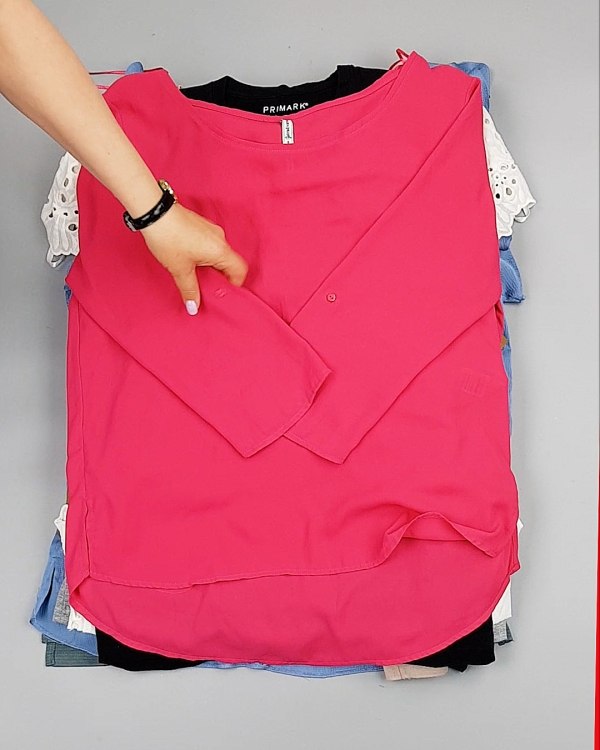 Фотография  641 - Mix Euro Summer#100 кг оптом в Екатеринбурге и Свердловской области