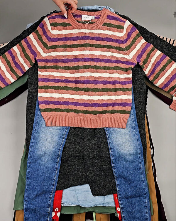 Фотография  246 - DK+Bestseller Winter mix 064#15 кг, ЛОТ СТ-10093 оптом в Екатеринбурге и Свердловской области