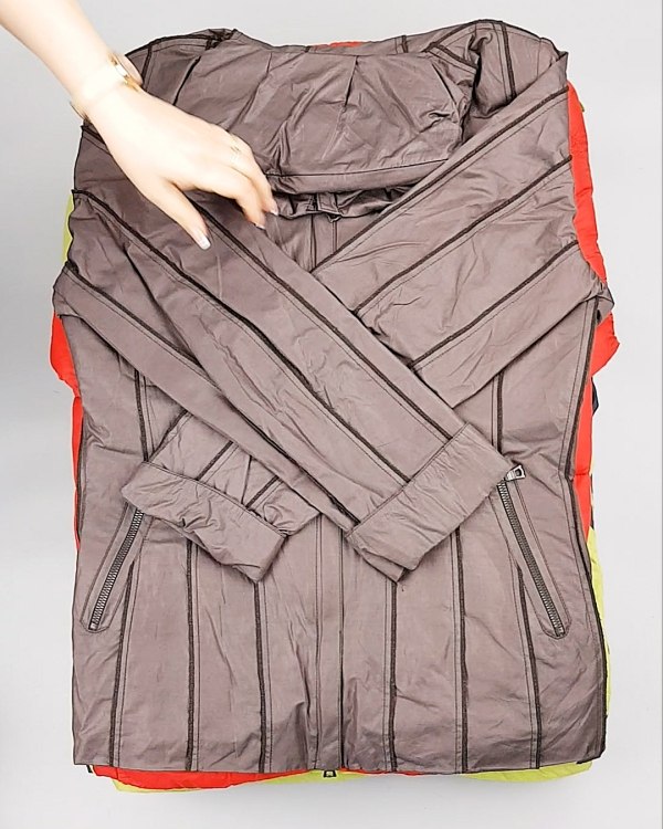 Фотография  569 - Куртки взрослые ANO#23 кг оптом в Екатеринбурге и Свердловской области