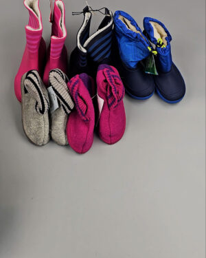 Фотография  920 - Обувь ALDI дети зима#5 кг, ЛОТ СТ-9731 оптом в Екатеринбурге и Свердловской области