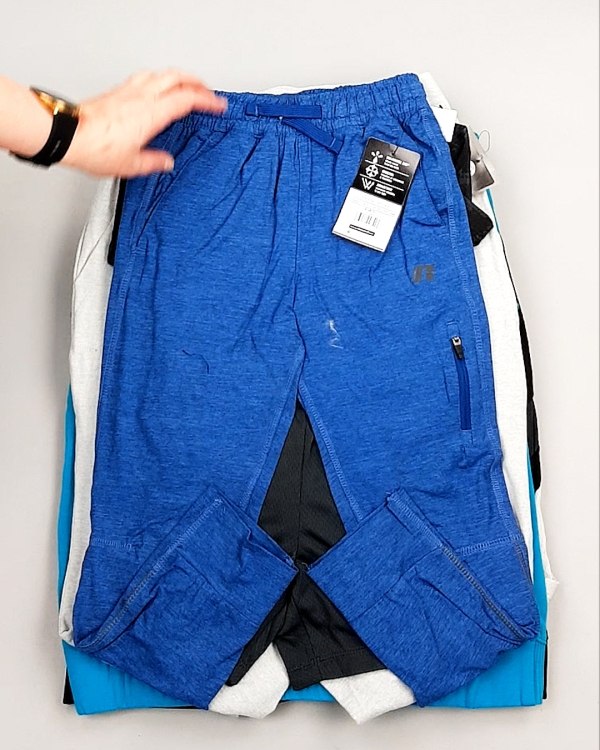 Фотография  490 - Спортивные костюмы дети CAN#6 кг оптом в Екатеринбурге и Свердловской области