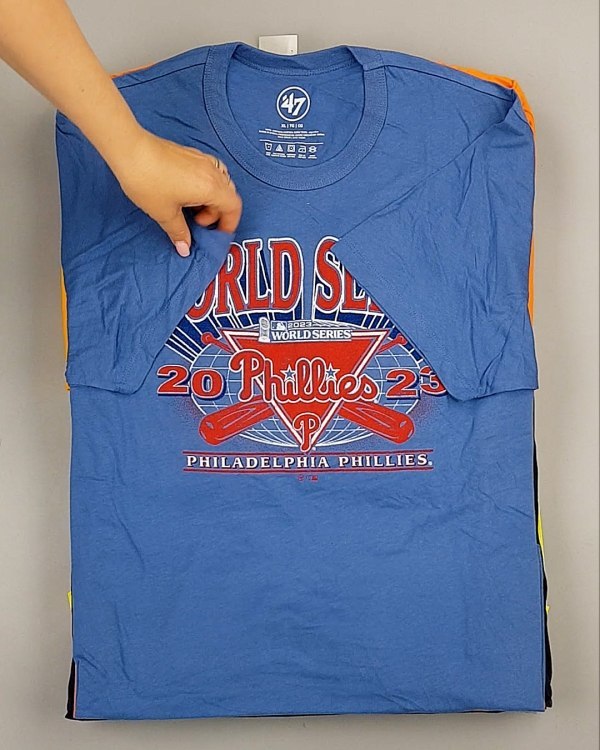 Фотография  841 - Футболки СТОК CAN 084#5 кг оптом в Екатеринбурге и Свердловской области