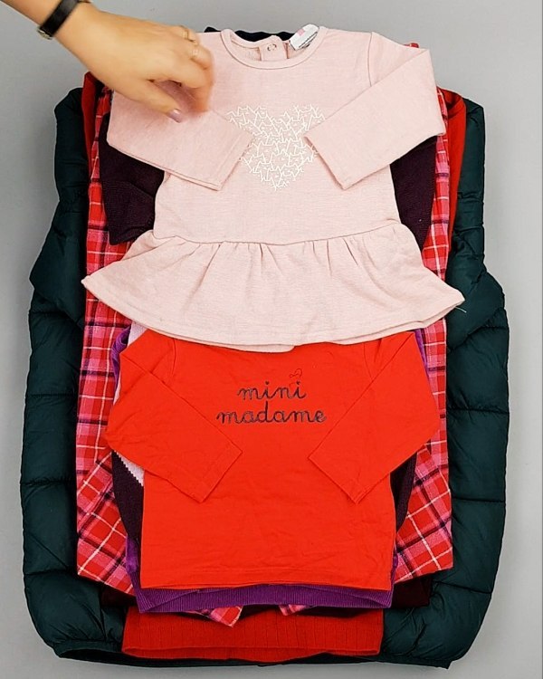 Фотография  655 - KB1W mix#15 кг оптом в Екатеринбурге и Свердловской области