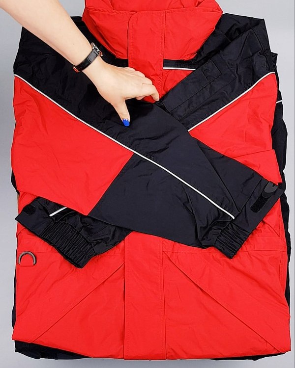 Фотография  948 - Ветровки CAN 084#10 кг, ЛОТ №6940 оптом в Екатеринбурге и Свердловской области