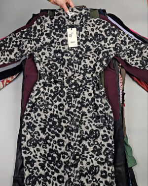 Фотография  528 - ДАНИЯ Winter mix 24#15 кг, ЛОТ СТ-10086 оптом в Екатеринбурге и Свердловской области