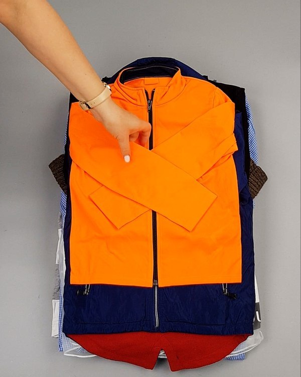 Фотография  899 - Детский микс осень Extra+Cream (CHILD AUTUMN EXTRA)#20 кг оптом в Екатеринбурге и Свердловской области