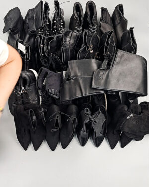 Фотография  192 - Обувь СТОК Demi шт#20 шт, ЛОТ №5485 оптом в Екатеринбурге и Свердловской области