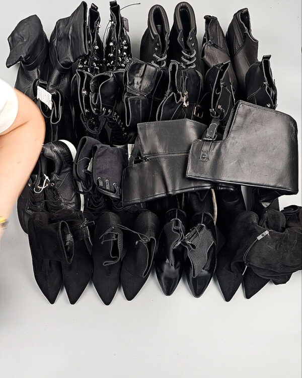 Фотография  696 - Обувь СТОК Demi шт#20 шт, ЛОТ №5485 оптом в Екатеринбурге и Свердловской области