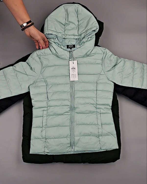 Фотография  465 - Верхняя одежда BESTSELLER Дания#10 кг, ЛОТ №6807 оптом в Екатеринбурге и Свердловской области