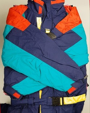 Купить Комбинезоны лыжные SKI БМ#20 кг оптом в Екатеринбурге и Свердловской области