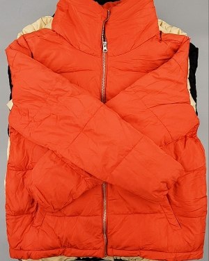 Купить А 94742 Куртки ж/м (Heavy Anorak)#25 кг оптом в Екатеринбурге и Свердловской области