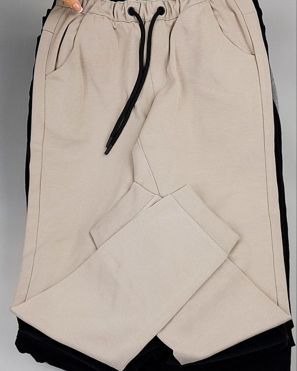 Фотография  682 - Спортивные штаны Ex#25 кг оптом в Екатеринбурге и Свердловской области