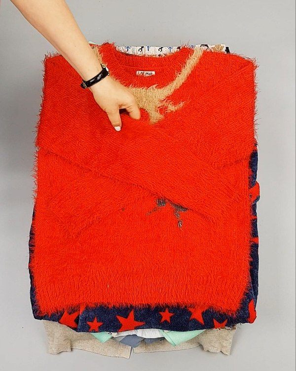 Фотография  946 - Mix Euro Winter#100 кг оптом в Екатеринбурге и Свердловской области