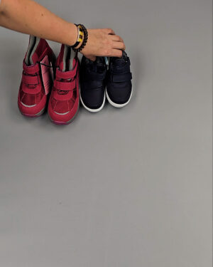 Фотография  201 - Обувь ALDI дети зима#5 кг, ЛОТ СТ-9729 оптом в Екатеринбурге и Свердловской области