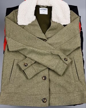 Купить Ветровки CAN 084#10 кг, ЛОТ №6940 оптом в Екатеринбурге и Свердловской области