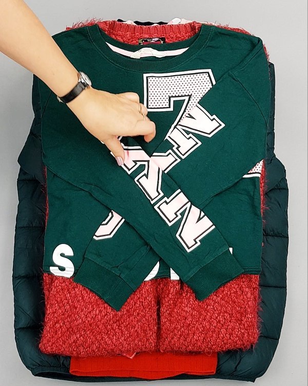 Фотография  625 - KB1W mix#15 кг оптом в Екатеринбурге и Свердловской области