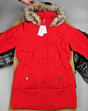 Фотография 520 - Верхняя одежда VILA#10,2 кг, ЛОТ №6825 оптом в Екатеринбурге и Свердловской области