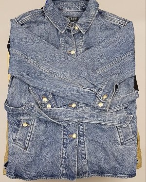 Купить Ветровки CAN 084#10 кг, ЛОТ №6939 оптом в Екатеринбурге и Свердловской области