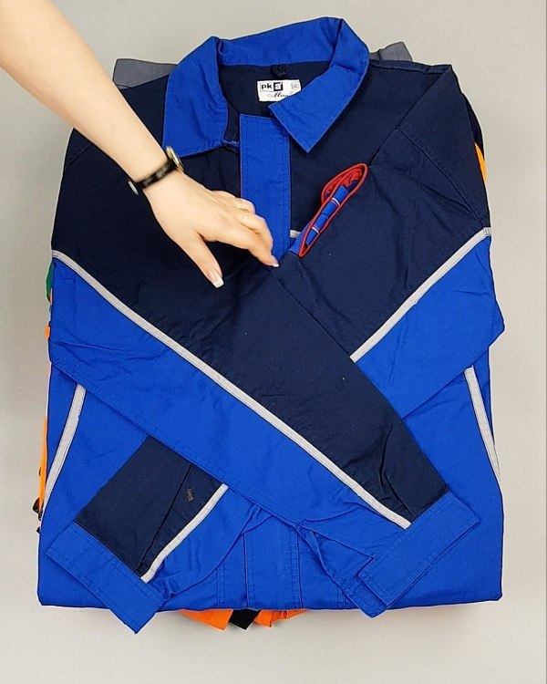 Фотография  905 - Рабочая одежда#25 кг оптом в Екатеринбурге и Свердловской области