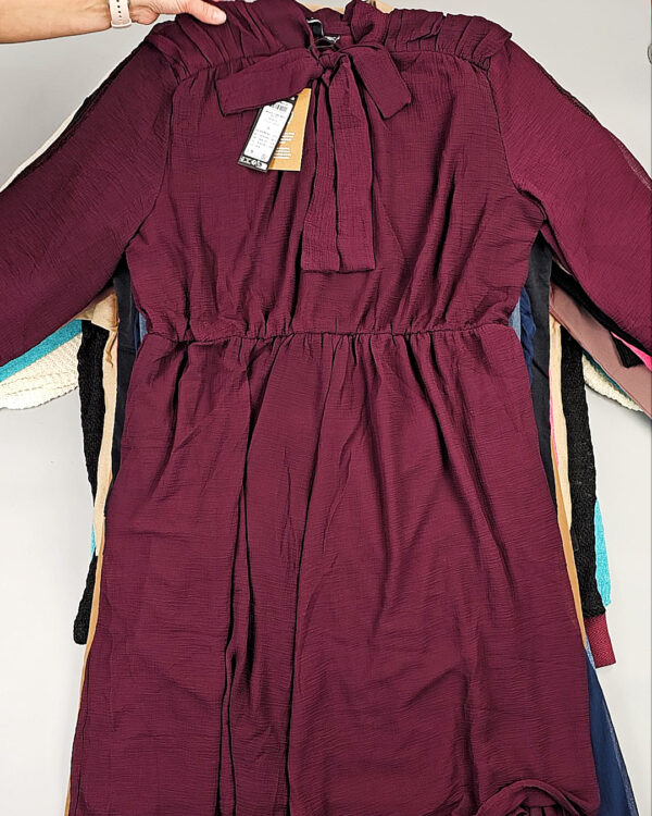 Фотография  450 - ONLY+Vero Moda Winter Mix 064#15 кг, ЛОТ СТ-10103 оптом в Екатеринбурге и Свердловской области