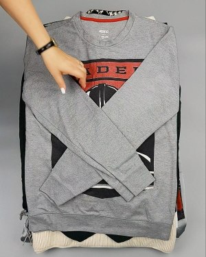 Фотография 899 - Cr+Ex Winter mix#100 кг оптом в Екатеринбурге и Свердловской области