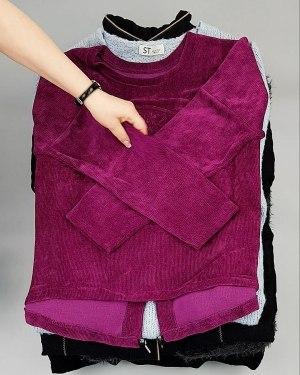 Фотография  380 - XXL mix Winter#25 кг оптом в Екатеринбурге и Свердловской области