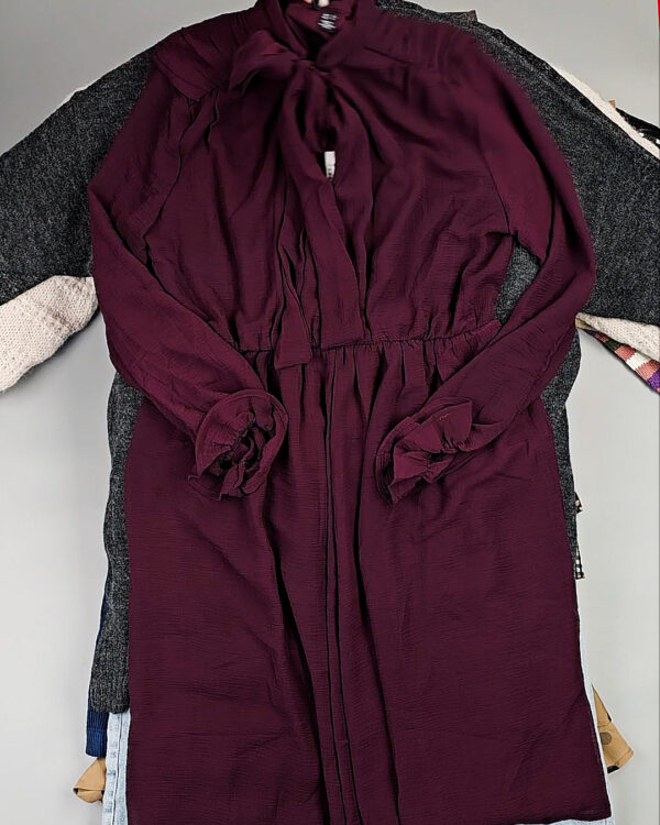 Фотография  735 - DK+Bestseller Winter mix 064#15 кг, ЛОТ СТ-10094 оптом в Екатеринбурге и Свердловской области