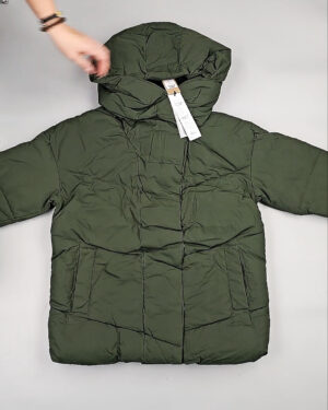 Фотография  536 - Верхняя одежда BESTSELLER Дания#10 кг, ЛОТ №6807 оптом в Екатеринбурге и Свердловской области