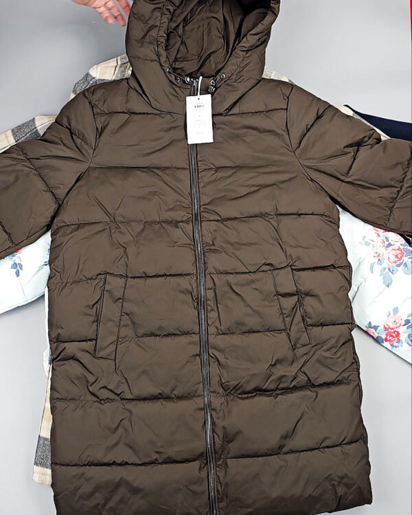 Фотография  471 - Верхняя одежда VILA#10,2 кг, ЛОТ №6826 оптом в Екатеринбурге и Свердловской области