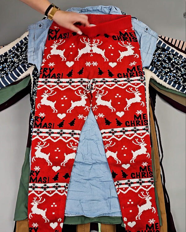 Фотография  645 - DK+Bestseller Winter mix 064#15 кг, ЛОТ СТ-10093 оптом в Екатеринбурге и Свердловской области