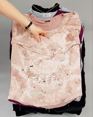 Фотография  259 - XXL mix Winter#25 кг оптом в Екатеринбурге и Свердловской области