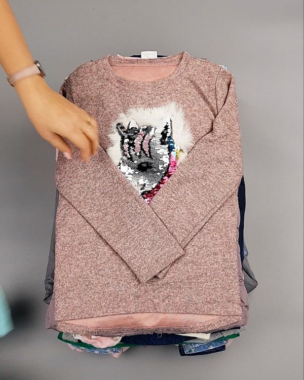 Фотография  705 - Kinder Baby Winter#25 кг оптом в Екатеринбурге и Свердловской области