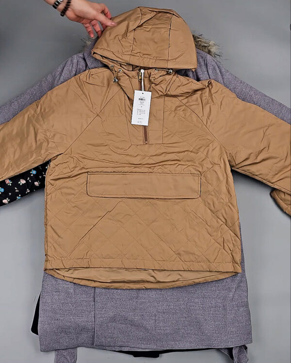 Фотография  120 - Верхняя одежда VILA#10 кг, ЛОТ №6823 оптом в Екатеринбурге и Свердловской области