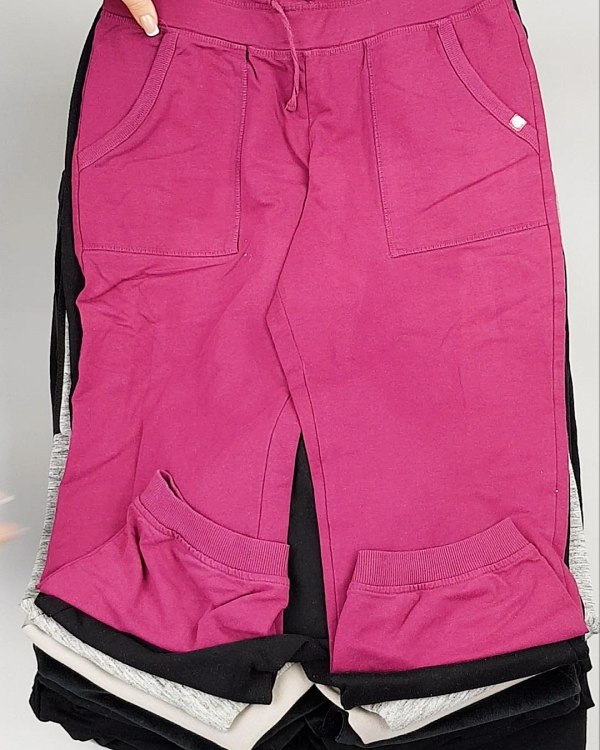 Фотография  799 - Спортивные штаны Ex#25 кг оптом в Екатеринбурге и Свердловской области