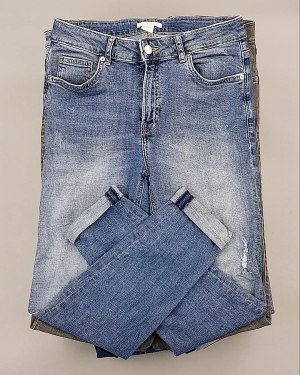 Купить Cream Джинсы женские#25 кг оптом в Екатеринбурге и Свердловской области