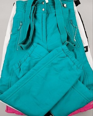 Купить ШТАНЫ лыжные SKI #20 кг оптом в Екатеринбурге и Свердловской области