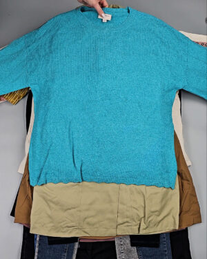 Фотография  446 - ONLY+Vero Moda Winter Mix 064#15 кг, ЛОТ СТ-10106 оптом в Екатеринбурге и Свердловской области