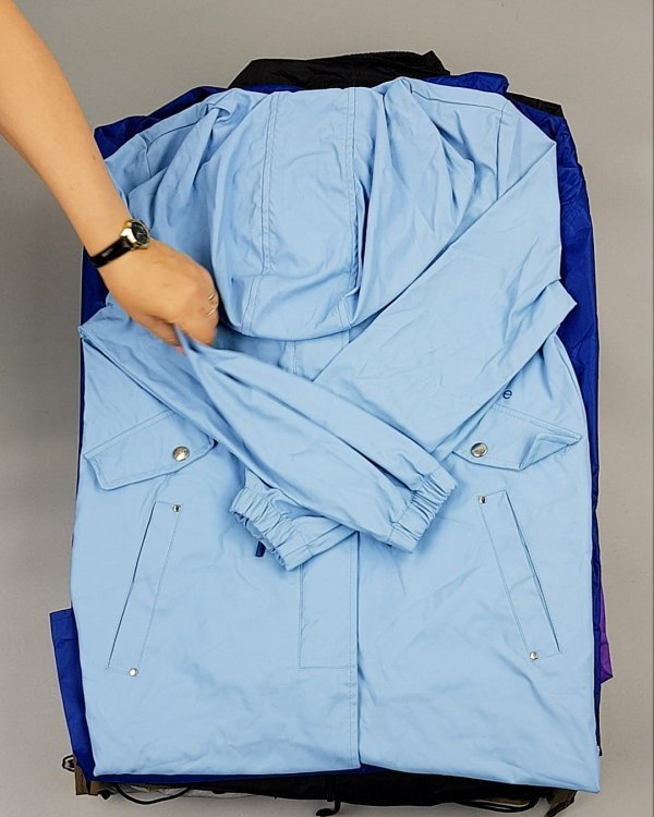 Фотография  951 - Дождевики#25 кг оптом в Екатеринбурге и Свердловской области