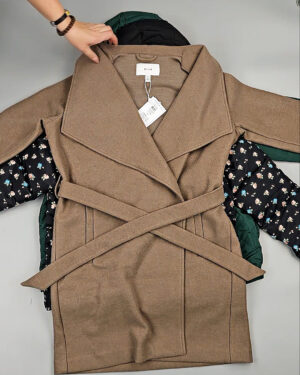 Фотография  793 - Верхняя одежда VILA#10 кг, ЛОТ №6824 оптом в Екатеринбурге и Свердловской области