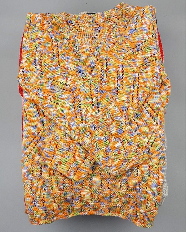 Фотография  121 - Джемпера (PULLOVER I)#20 кг оптом в Екатеринбурге и Свердловской области