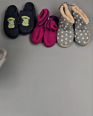 Фотография  447 - Обувь ALDI дети зима#5 кг, ЛОТ СТ-9730 оптом в Екатеринбурге и Свердловской области