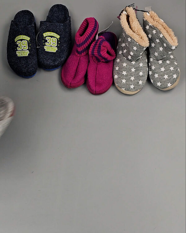 Фотография  864 - Обувь ALDI дети зима#5 кг, ЛОТ СТ-9730 оптом в Екатеринбурге и Свердловской области