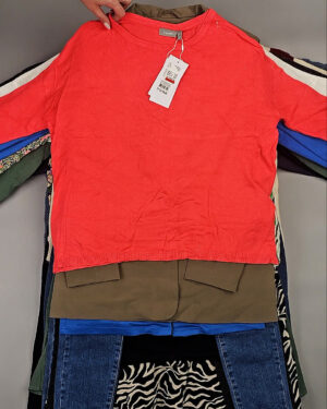 Купить ДАНИЯ Winter mix 24#15 кг, ЛОТ СТ-10087 оптом в Екатеринбурге и Свердловской области